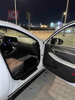 هیوندای سۆناتا